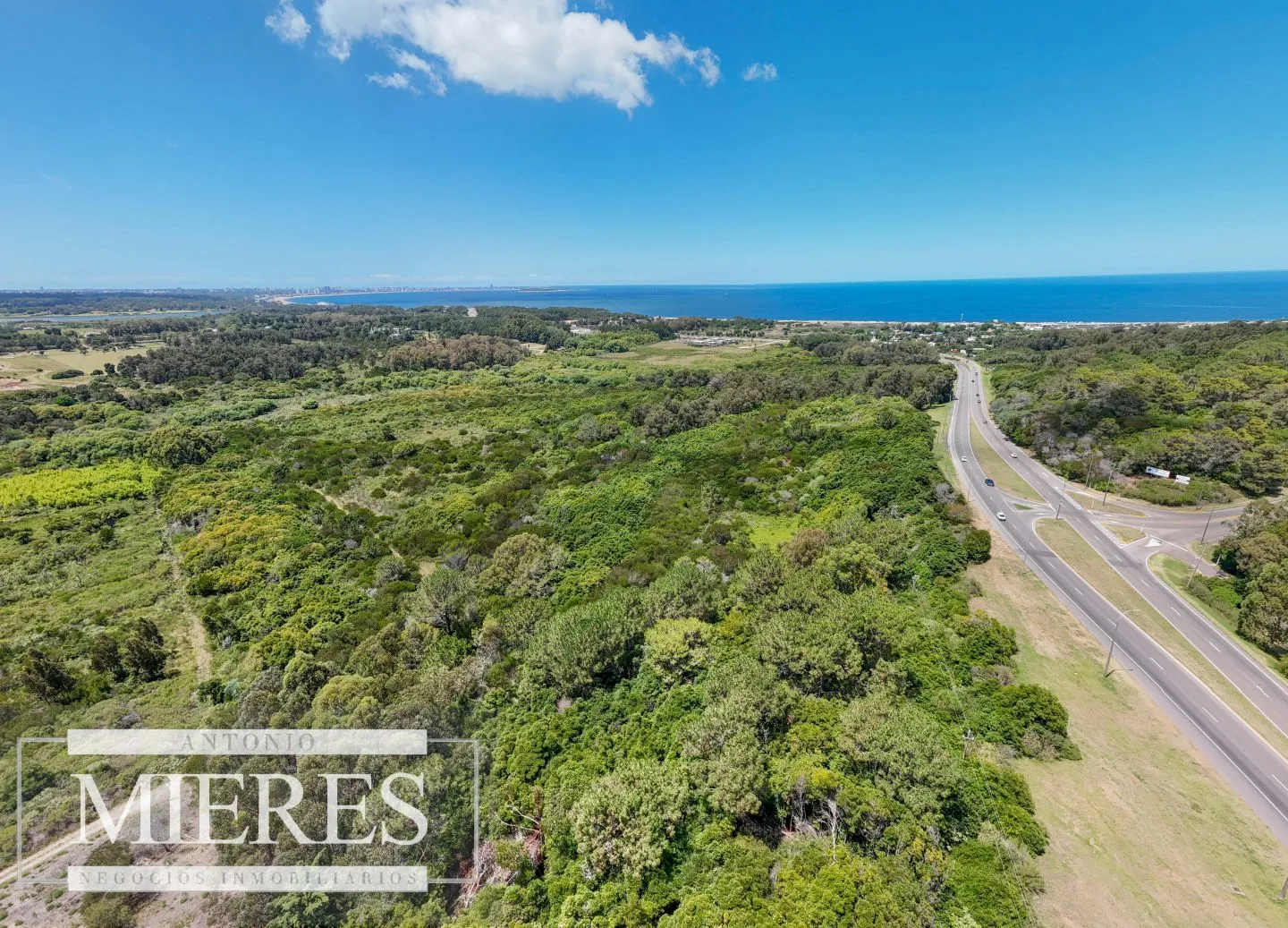 Terreno en Venta 22has- Punta Ballena — foto 5