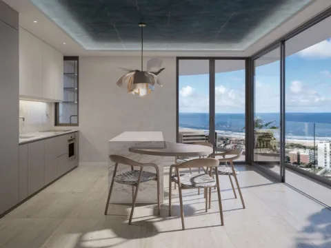 Venta en pozo SLS Hotel and Residences- Punta del Este — foto 5