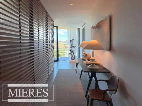 VENTA APARTAMENTO CINCO SUITES MANANTIALES