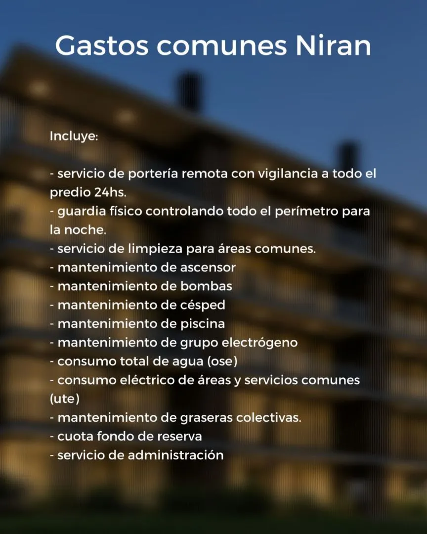 Venta apartamentos en pozo- Punta Ballena — foto 11