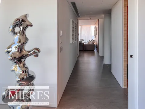 VENTA APARTAMENTO CINCO SUITES MANANTIALES — foto 2