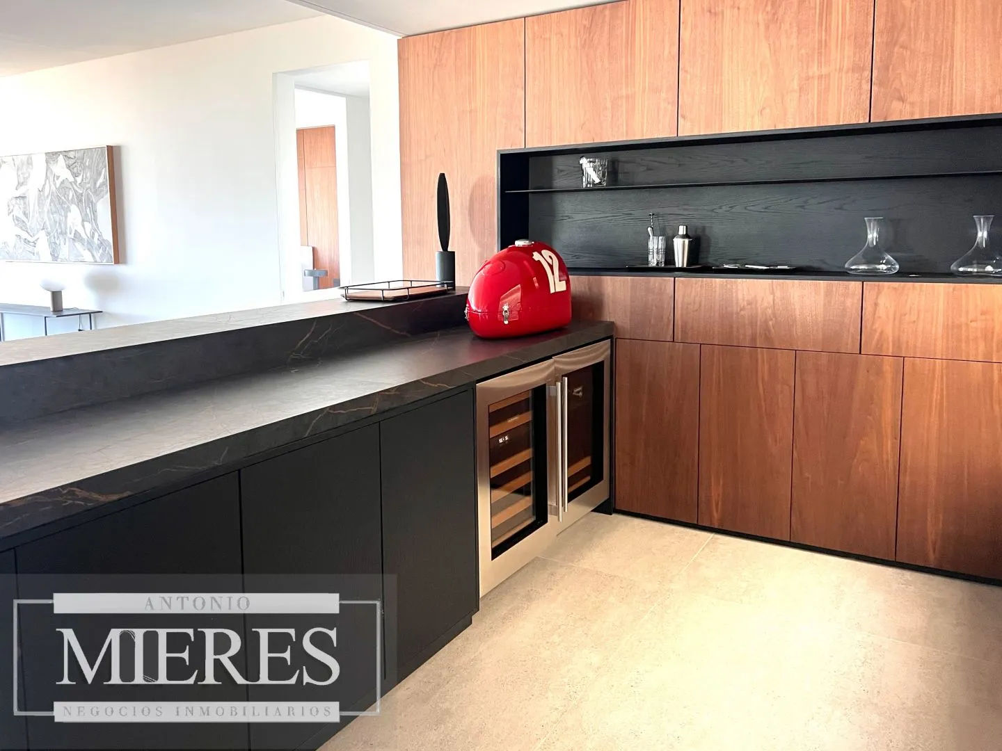 VENTA APARTAMENTO CINCO SUITES MANANTIALES — foto 3