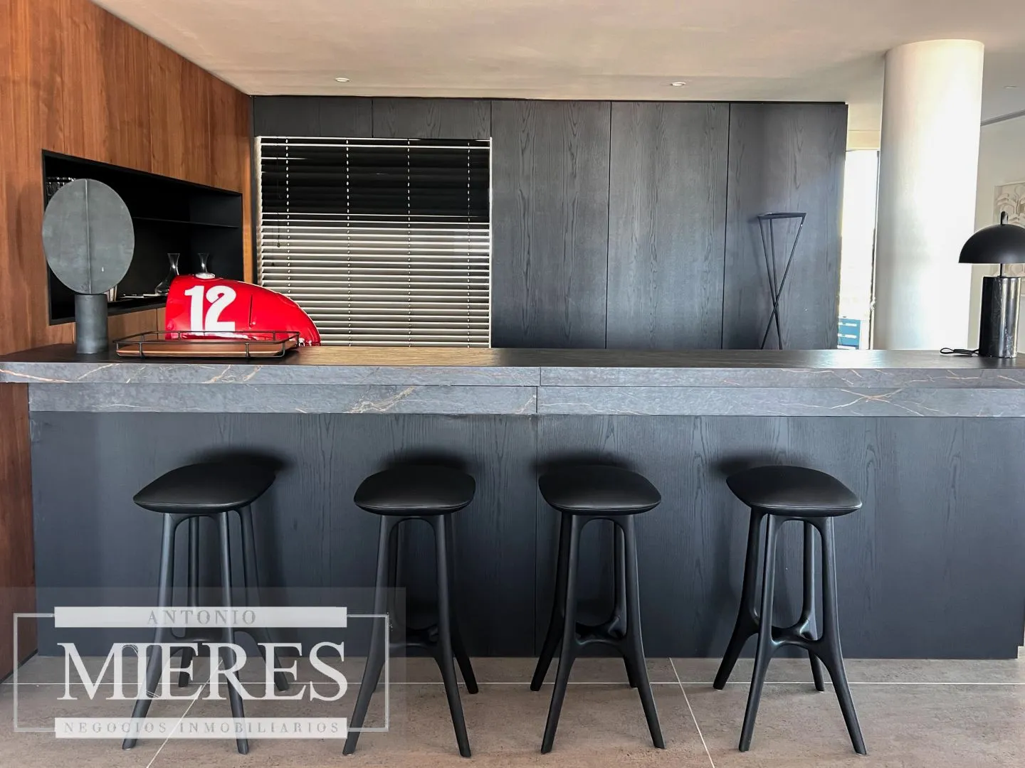 VENTA APARTAMENTO CINCO SUITES MANANTIALES — foto 4