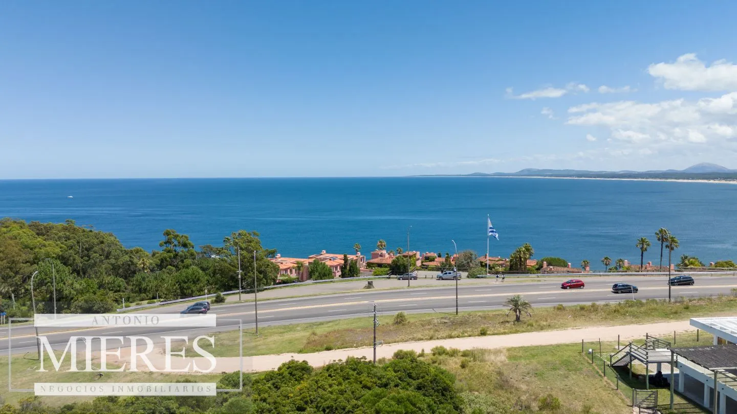 Terreno en Venta 22has- Punta Ballena — foto 9