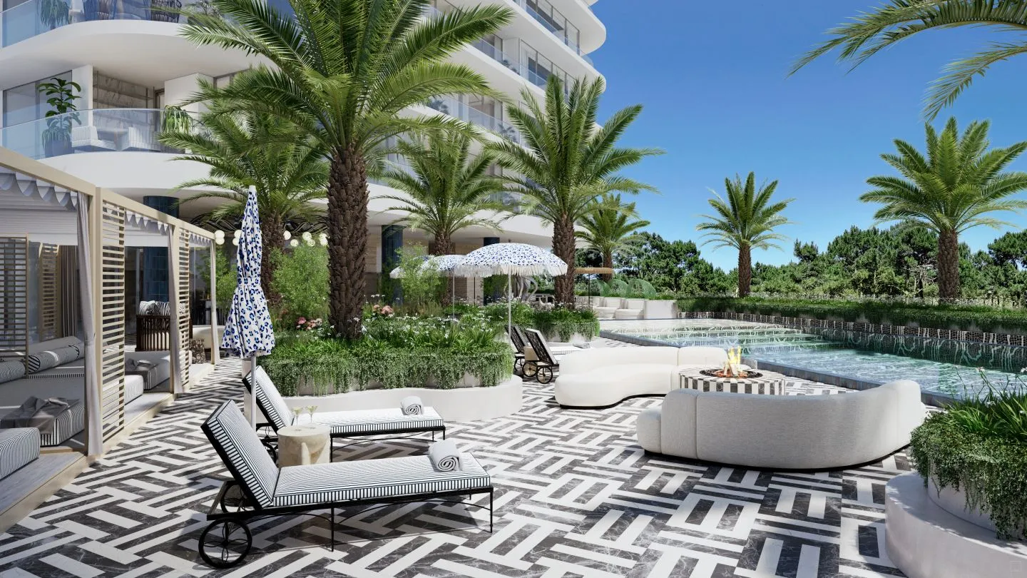 Venta en pozo SLS Hotel and Residences- Punta del Este — foto 10