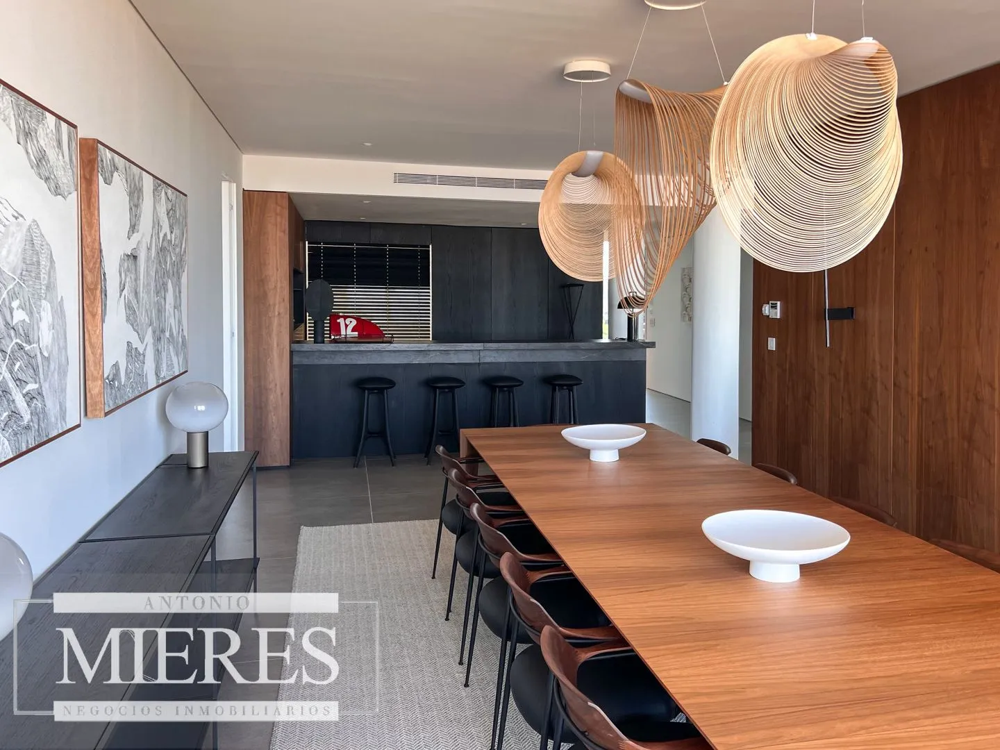 VENTA APARTAMENTO CINCO SUITES MANANTIALES — foto 6