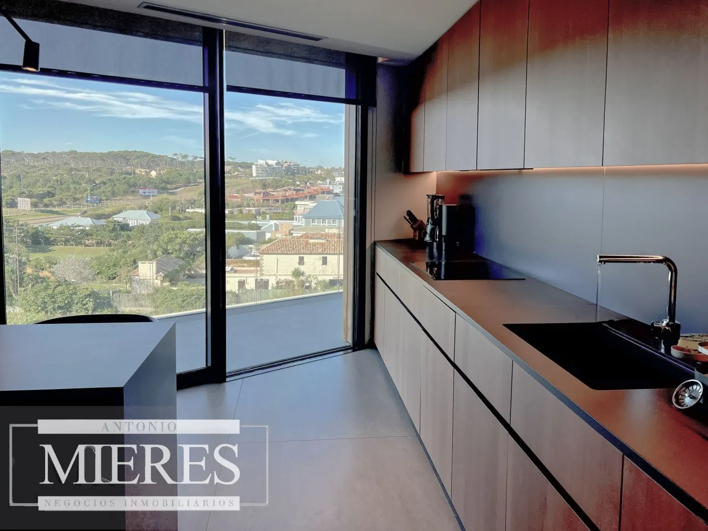 VENTA APARTAMENTO CINCO SUITES MANANTIALES — foto 7