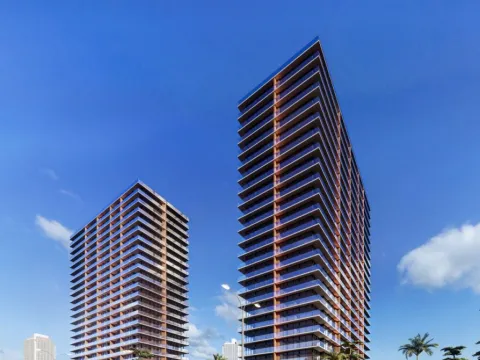 Venta apartamento 3 dormitorio - Punta del Este