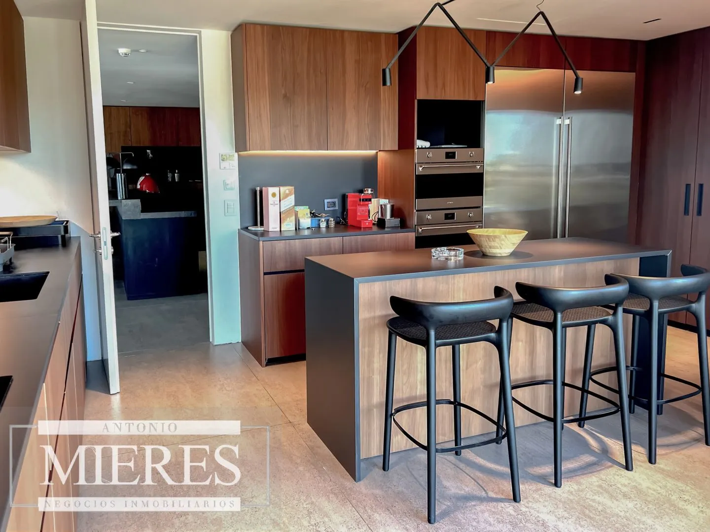 VENTA APARTAMENTO CINCO SUITES MANANTIALES — foto 8