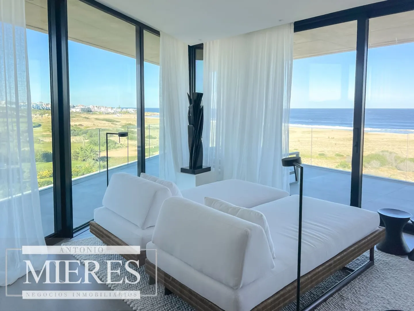 VENTA APARTAMENTO CINCO SUITES MANANTIALES — foto 11