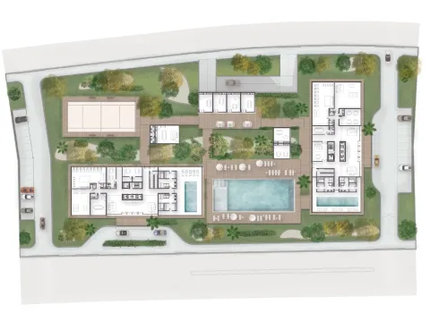 Venta apartamento 3 dormitorio - Punta del Este — foto 5