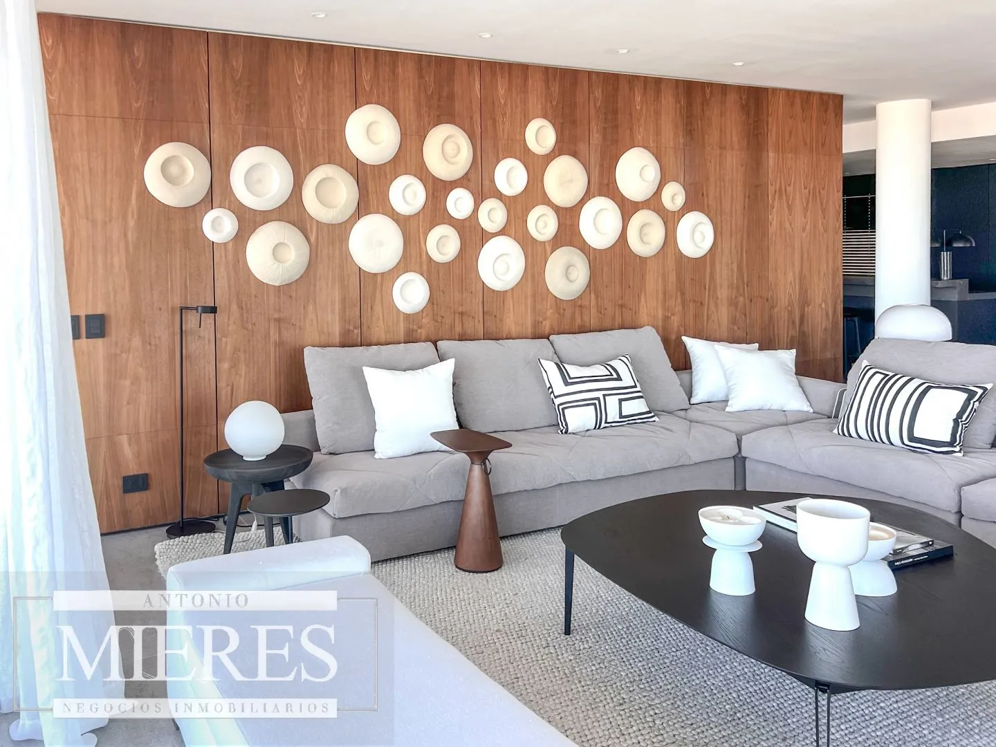 VENTA APARTAMENTO CINCO SUITES MANANTIALES — foto 12