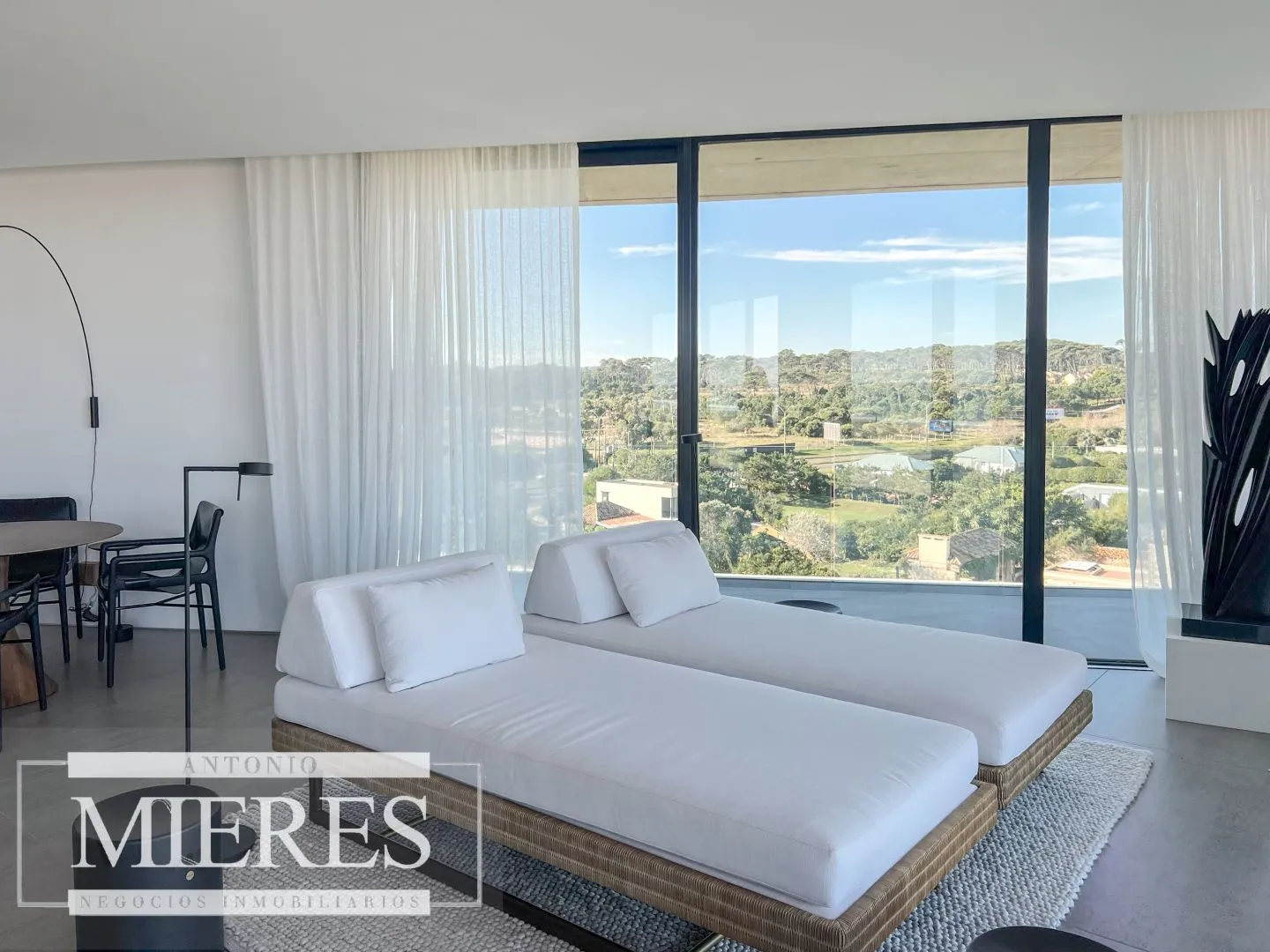 VENTA APARTAMENTO CINCO SUITES MANANTIALES — foto 13