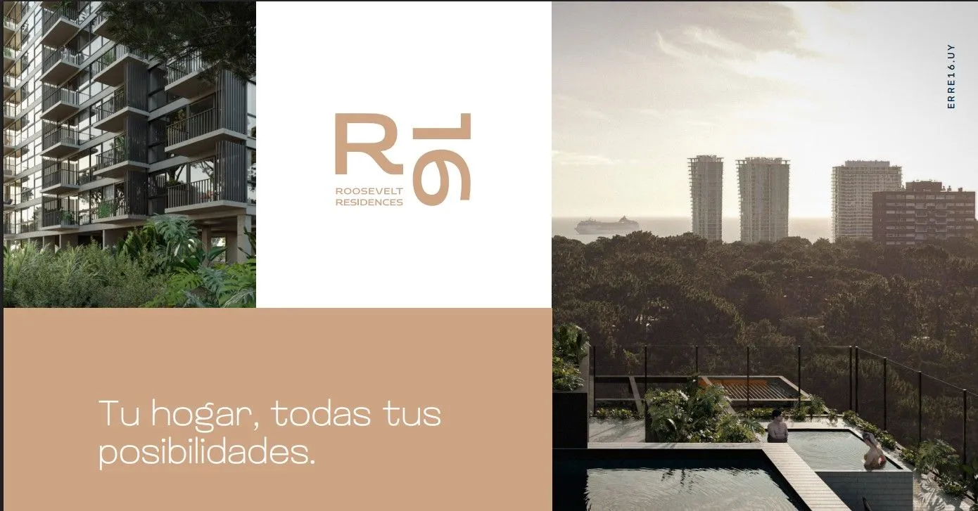 Venta de Loft Monoambiente - Punta del Este — foto 2
