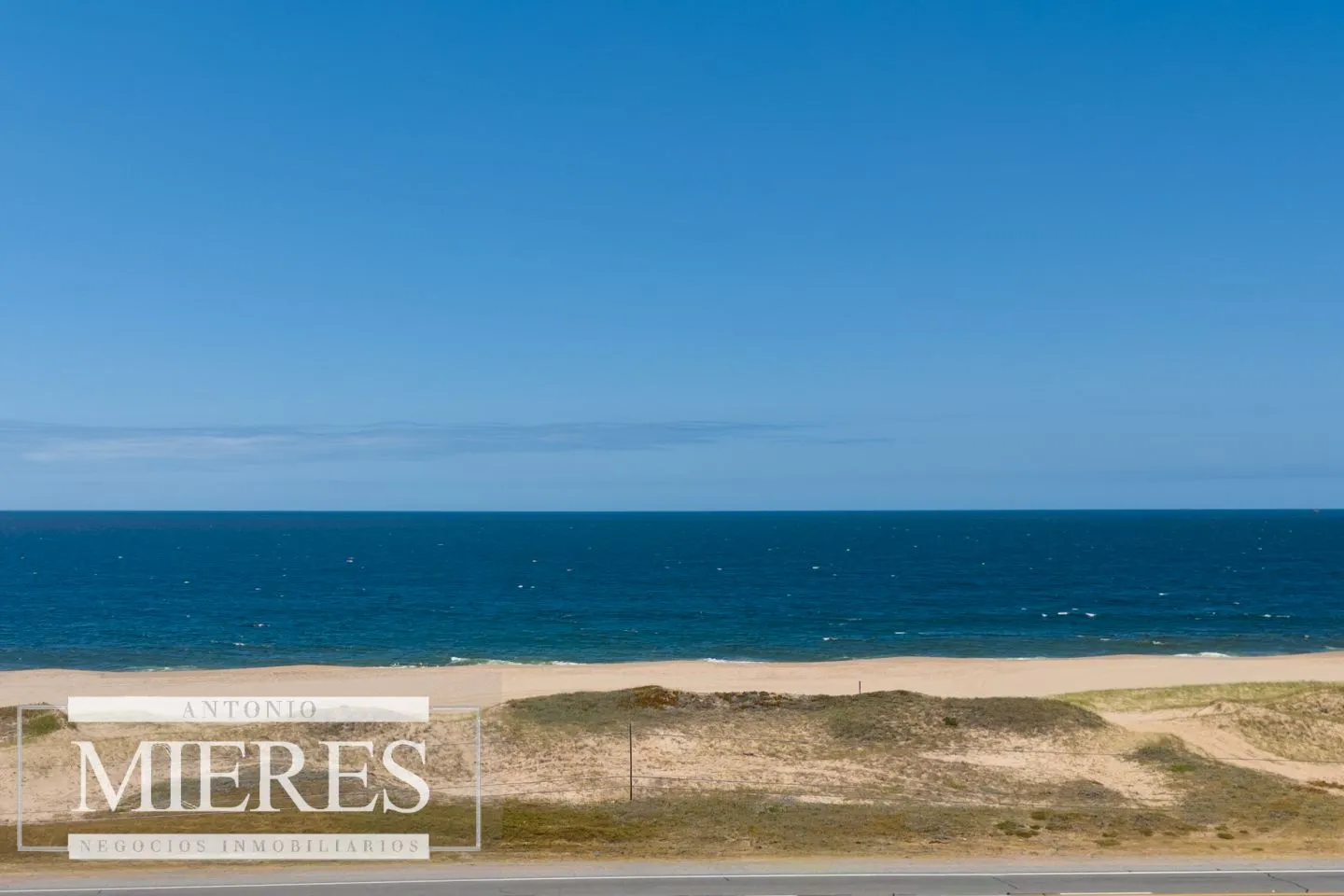 Venta de lote 2da linea y sobre laguna en Santa Monica — foto 12