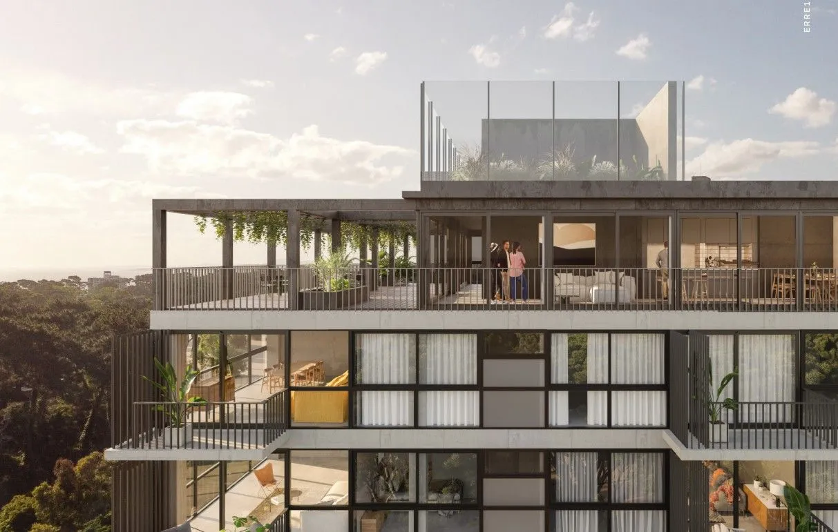 Venta de Loft Monoambiente - Punta del Este — foto 6