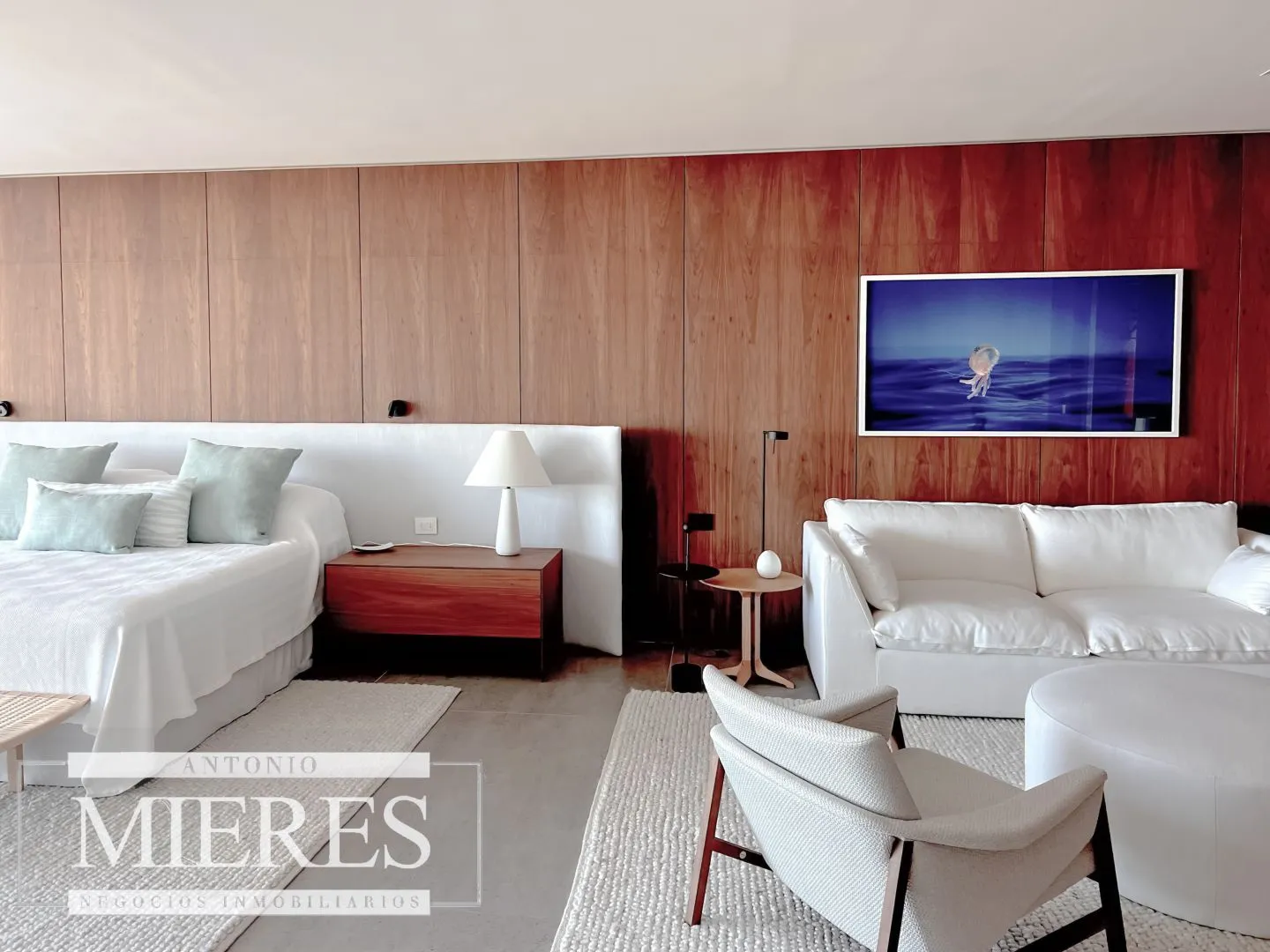 VENTA APARTAMENTO CINCO SUITES MANANTIALES — foto 21