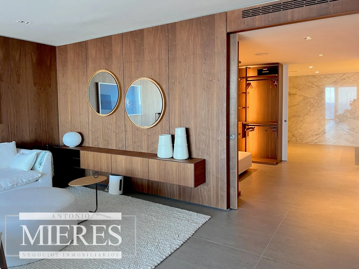VENTA APARTAMENTO CINCO SUITES MANANTIALES — foto 22