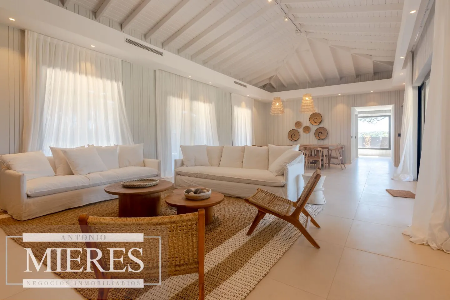 VENTA CASA 4 DORMITORIOS EN PUERTO QUETZAL — foto 2