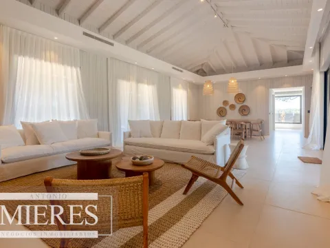 VENTA CASA 4 DORMITORIOS EN PUERTO QUETZAL — foto 2