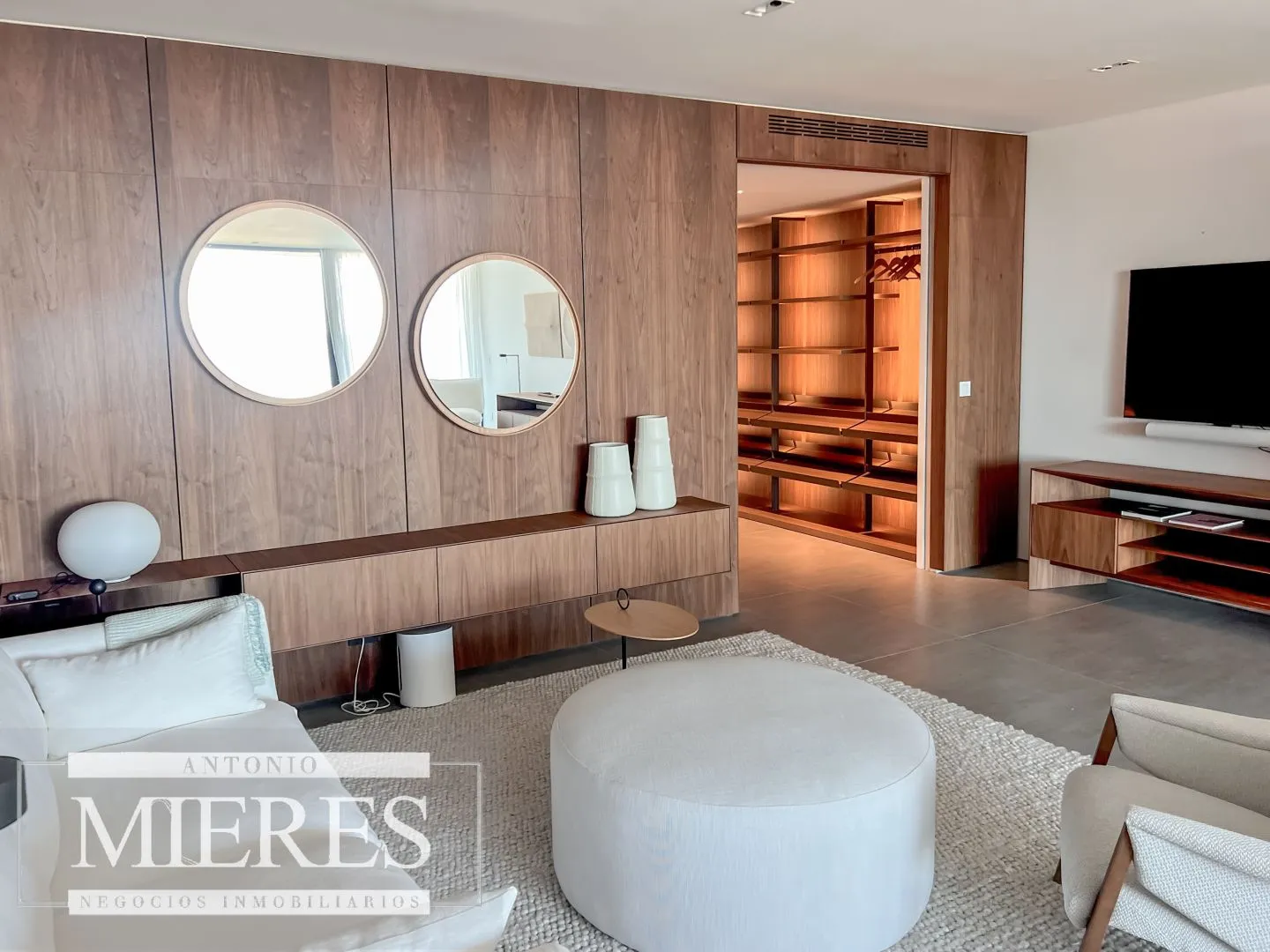 VENTA APARTAMENTO CINCO SUITES MANANTIALES — foto 24