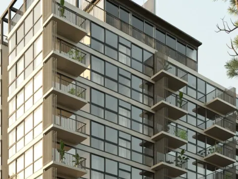 Apartamento en Venta 1 dormitorio -Punta Del Este — foto 3