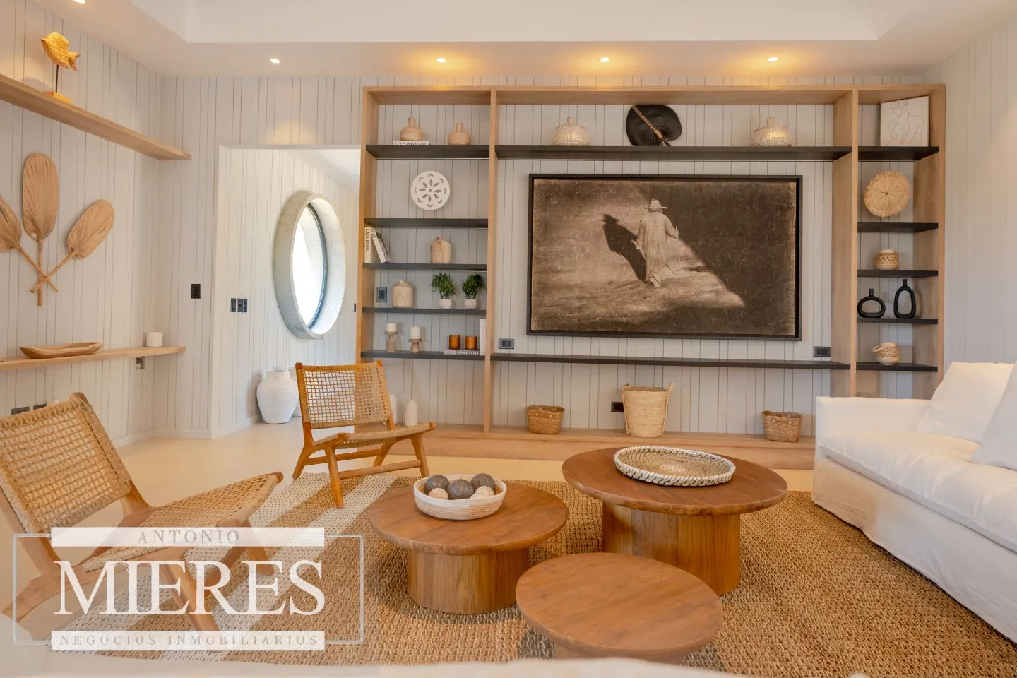 VENTA CASA 4 DORMITORIOS EN PUERTO QUETZAL — foto 4