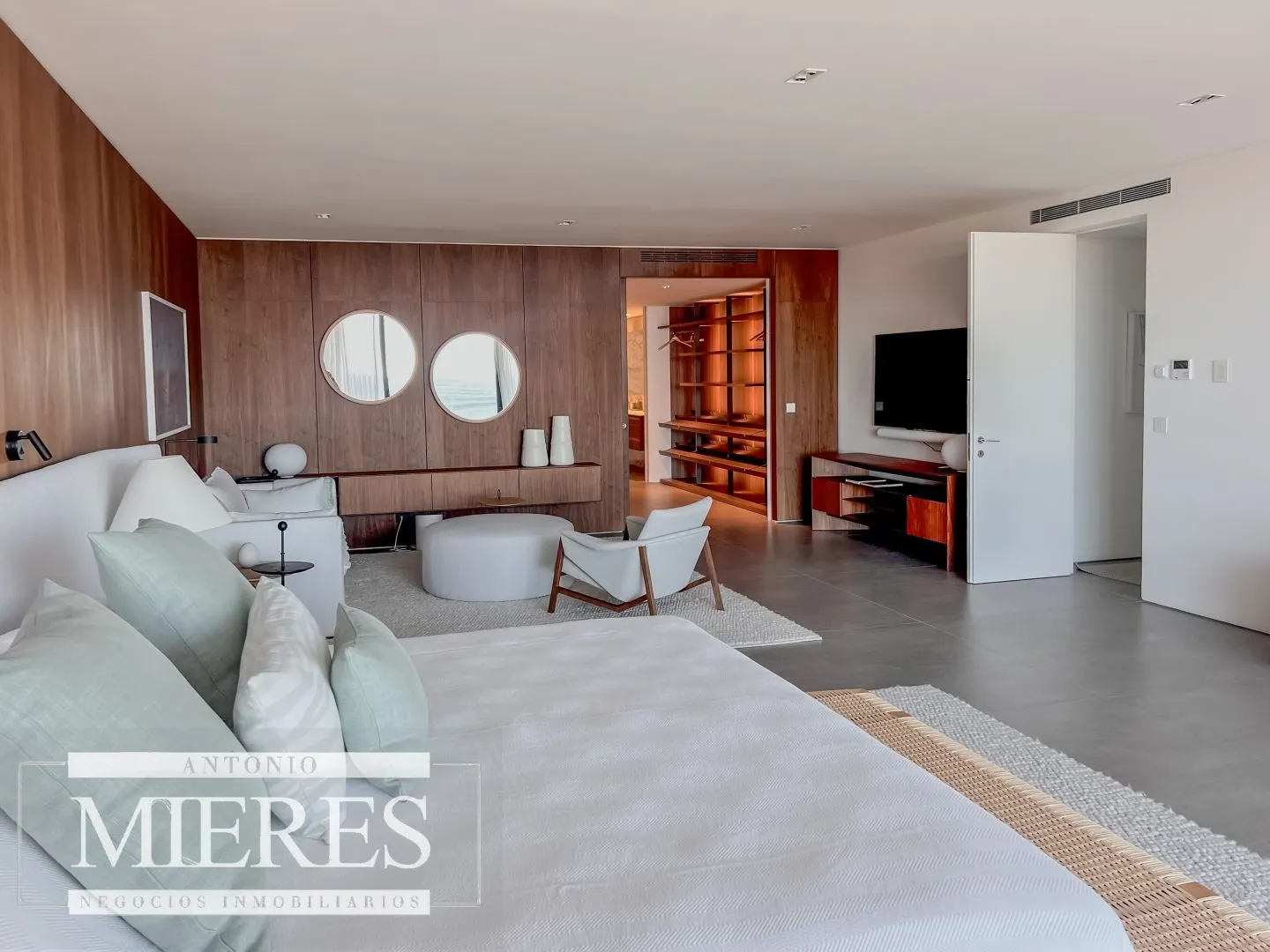 VENTA APARTAMENTO CINCO SUITES MANANTIALES — foto 26