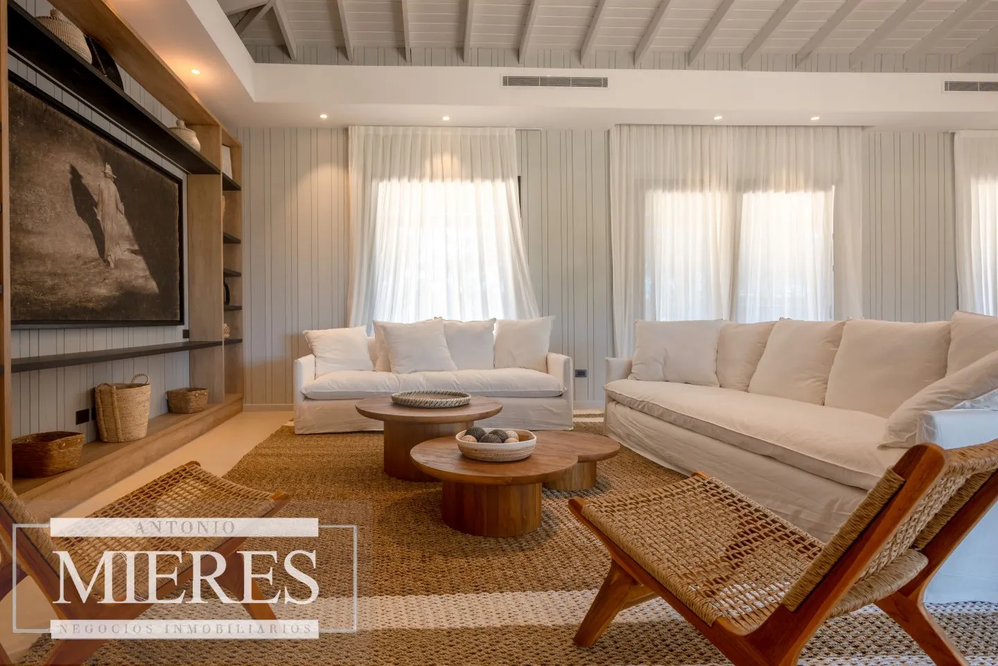 VENTA CASA 4 DORMITORIOS EN PUERTO QUETZAL — foto 5