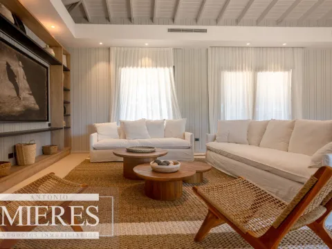 VENTA CASA 4 DORMITORIOS EN PUERTO QUETZAL — foto 5