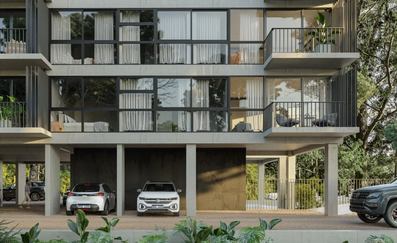 Apartamento en Venta 1 dormitorio -Punta Del Este — foto 5