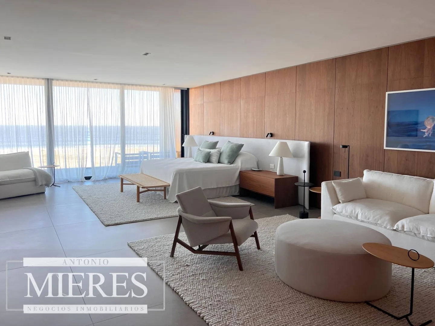 VENTA APARTAMENTO CINCO SUITES MANANTIALES — foto 27