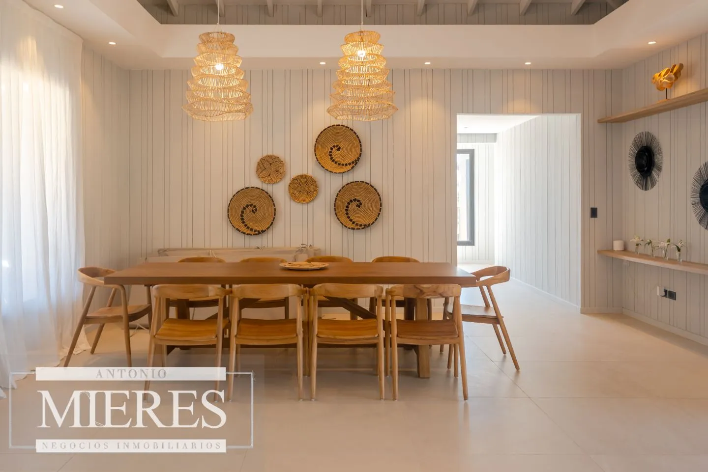 VENTA CASA 4 DORMITORIOS EN PUERTO QUETZAL — foto 6