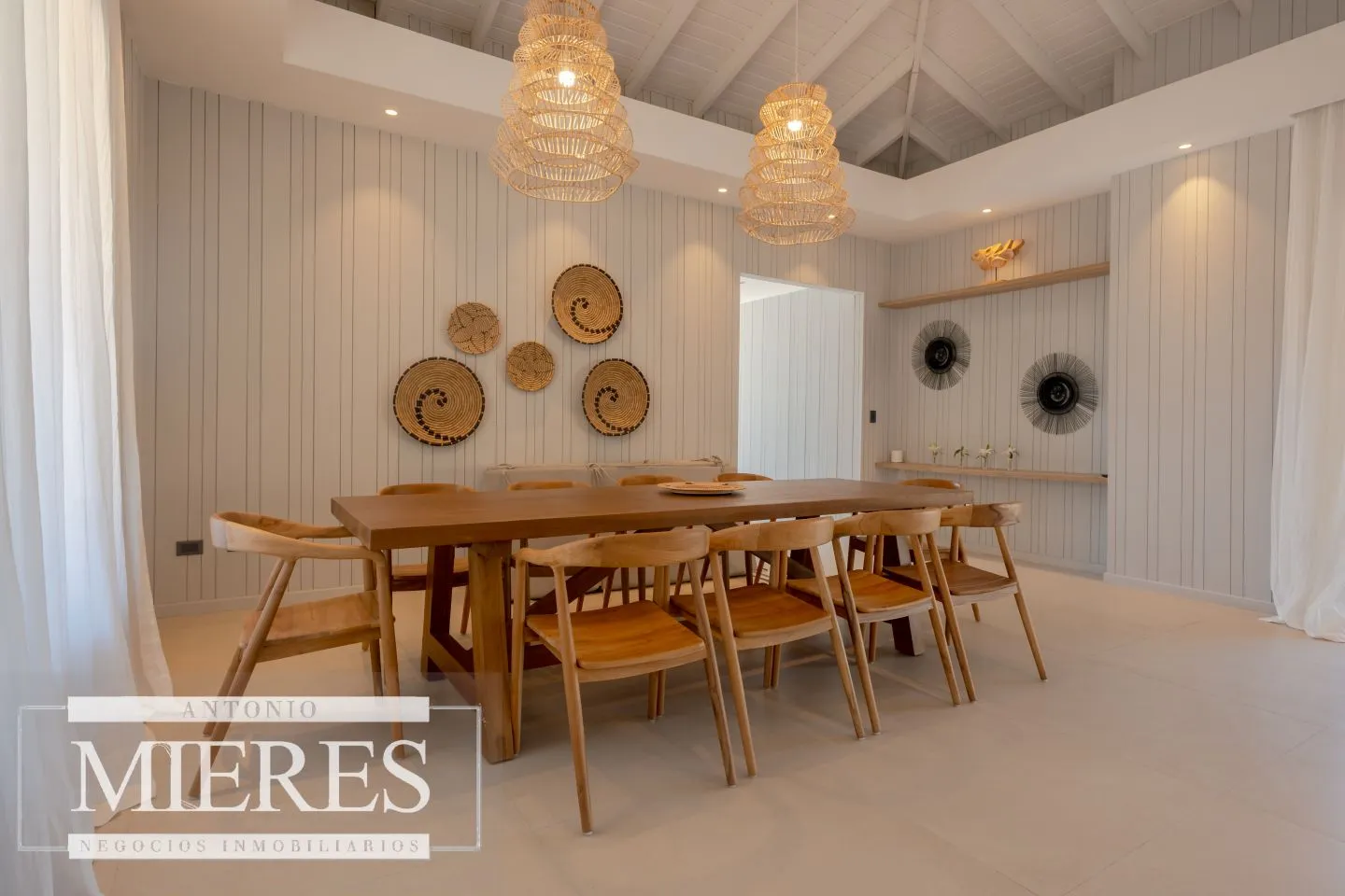 VENTA CASA 4 DORMITORIOS EN PUERTO QUETZAL — foto 7