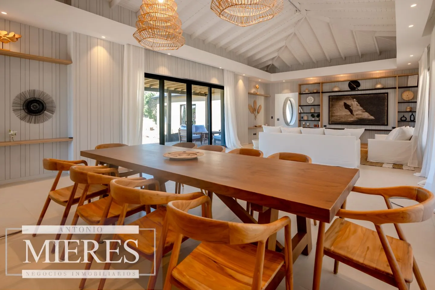 VENTA CASA 4 DORMITORIOS EN PUERTO QUETZAL — foto 8