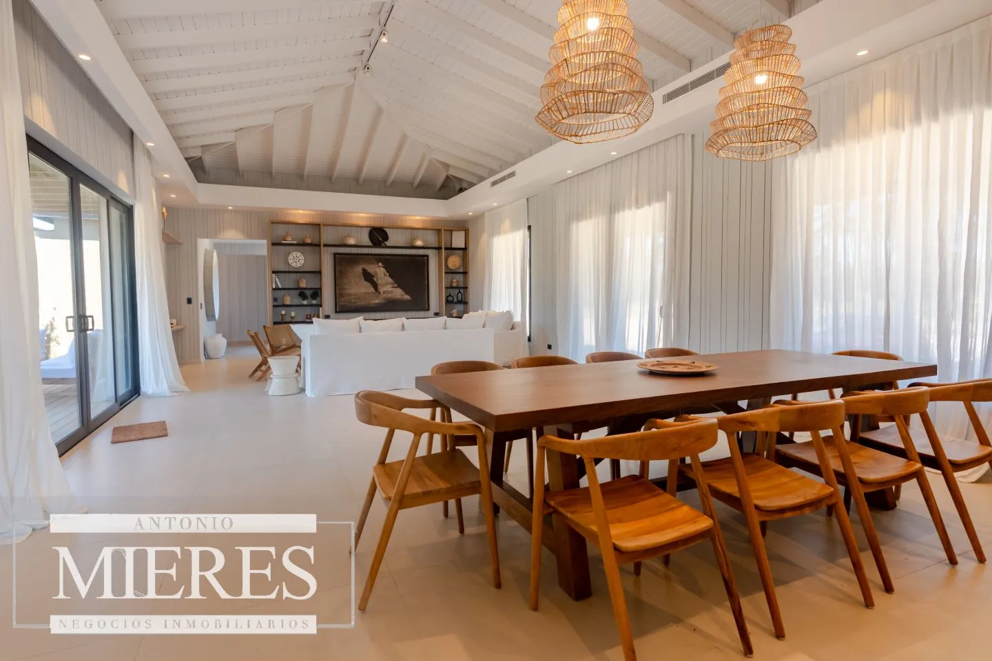 VENTA CASA 4 DORMITORIOS EN PUERTO QUETZAL — foto 9