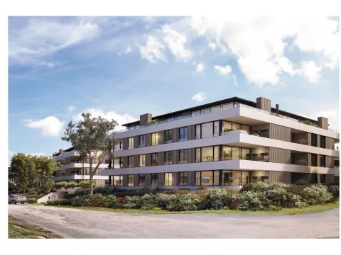 Venta apartamento en pozo- San Rafael