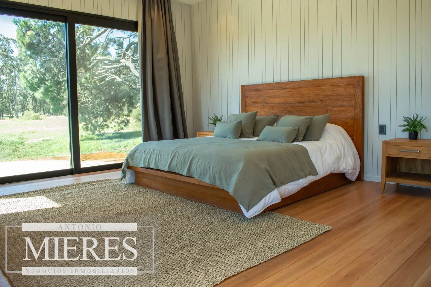 VENTA CASA 4 DORMITORIOS EN PUERTO QUETZAL — foto 11