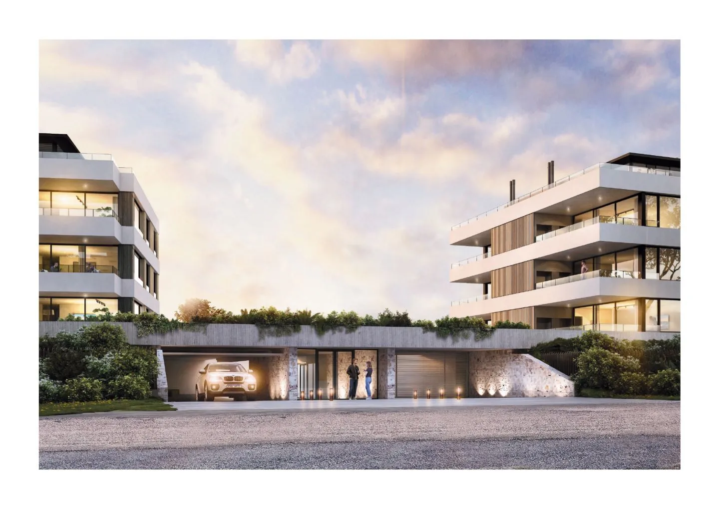 Venta apartamento en pozo- San Rafael — foto 2
