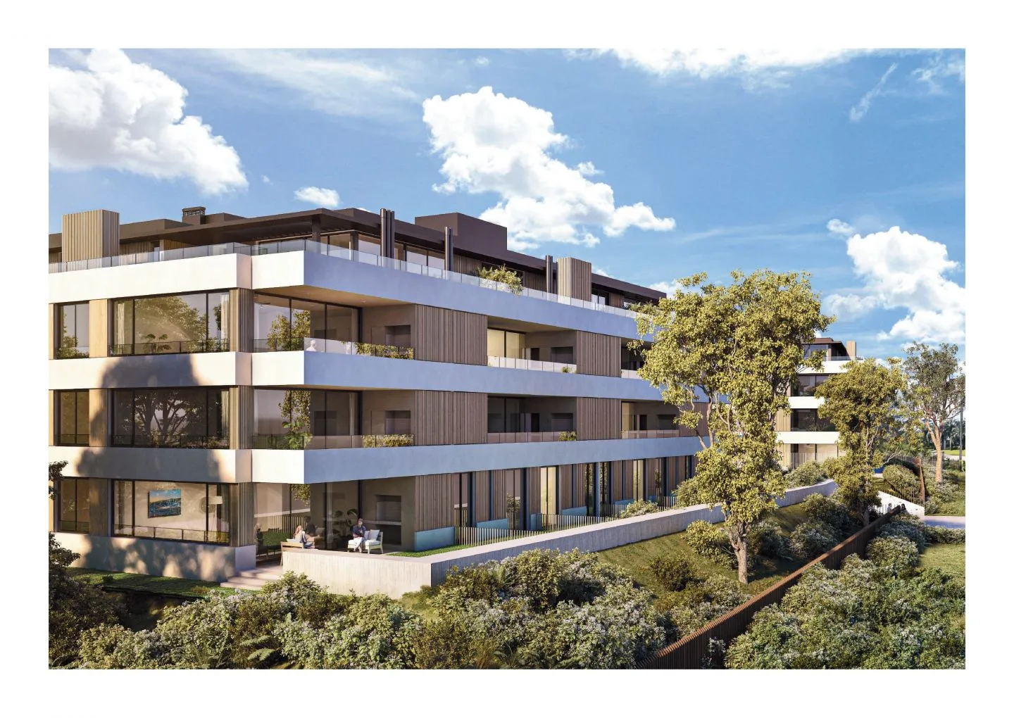 Venta apartamento en pozo- San Rafael — foto 5