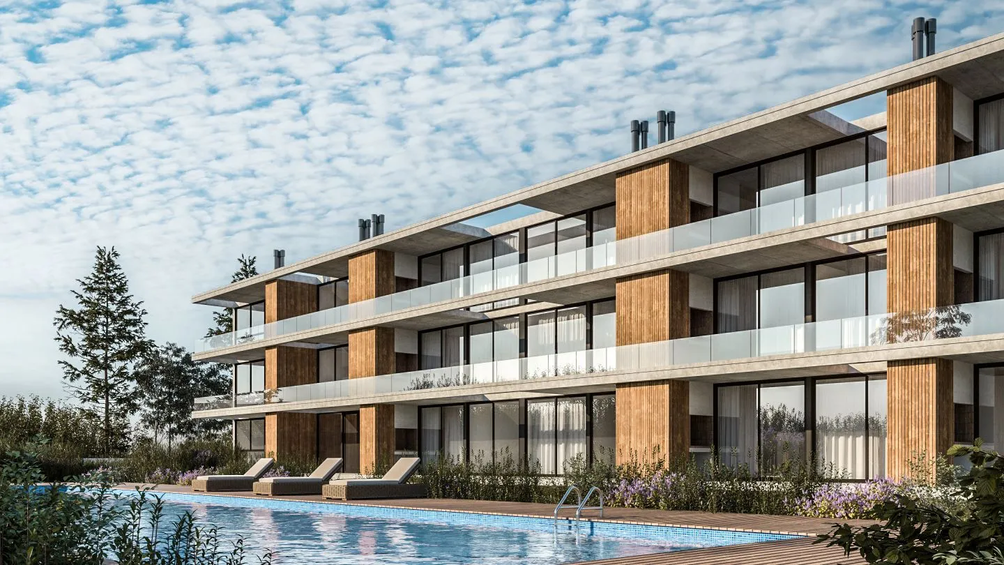 Venta  apartamento 1 dormitorio en pozo - Punta Ballena — foto 1