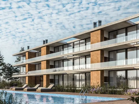 Venta  apartamento 1 dormitorio en pozo - Punta Ballena