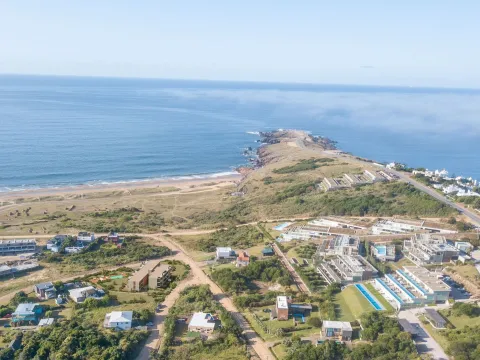 Venta  apartamento 1 dormitorio en pozo - Punta Ballena — foto 3