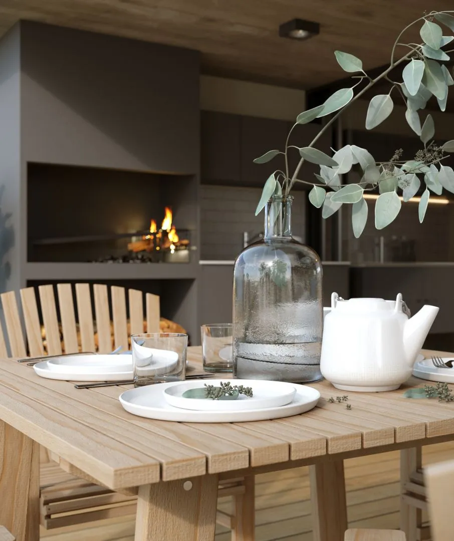 Venta  apartamento 1 dormitorio en pozo - Punta Ballena — foto 6