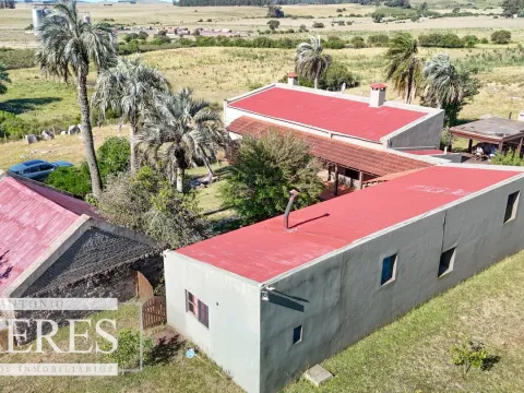 Chacra / Campo 53 ha en Lavalleja — foto 2