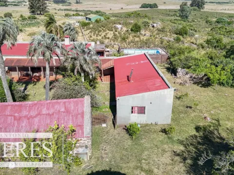 Chacra / Campo 53 ha en Lavalleja — foto 3