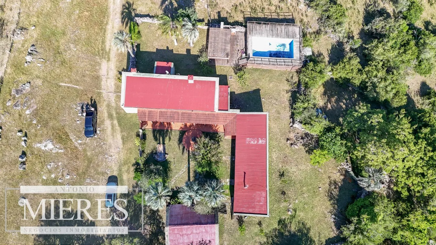 Chacra / Campo 53 ha en Lavalleja — foto 4