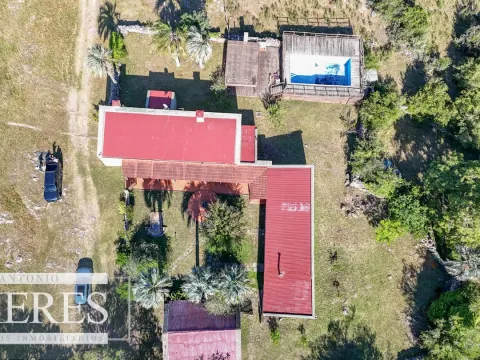 Chacra / Campo 53 ha en Lavalleja — foto 4