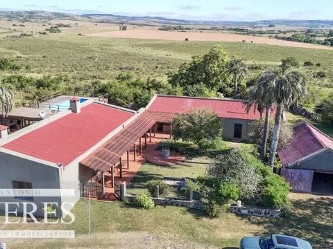 Chacra / Campo 53 ha en Lavalleja — foto 5