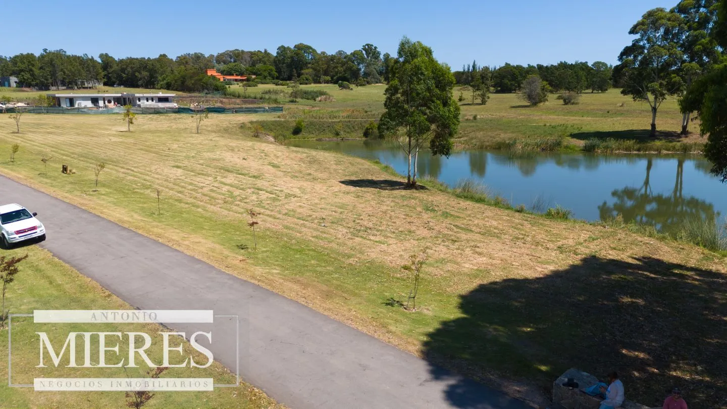 VENTA LOTE 4000M2 EN PUEBLOMIO GOLF — foto 15